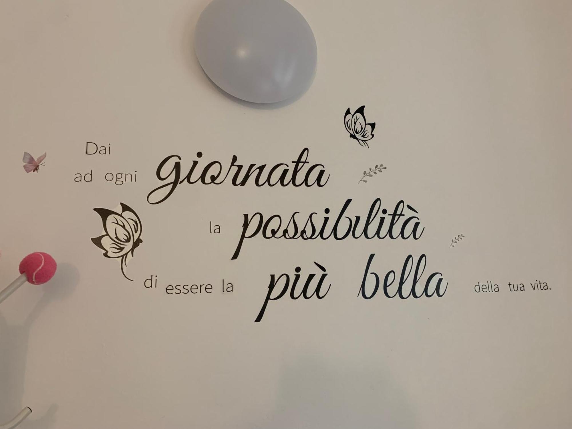 La Casa Di Ale-Appartamento Nuovissimo ميلان المظهر الخارجي الصورة